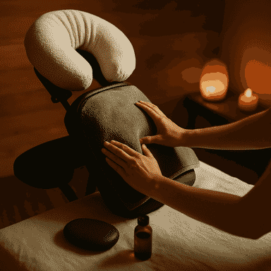 Chair Massage (30 min)
