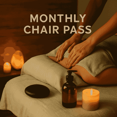 Monthly Chair Pass